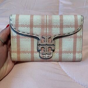 Tory Burch wallet